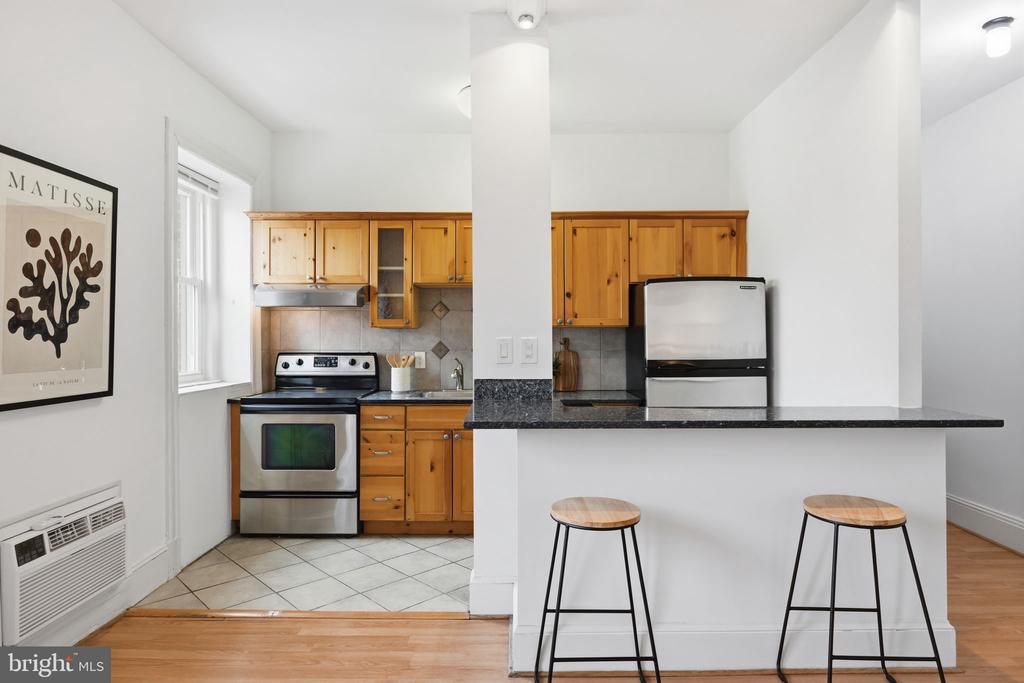 3426 16TH STREET NW 306