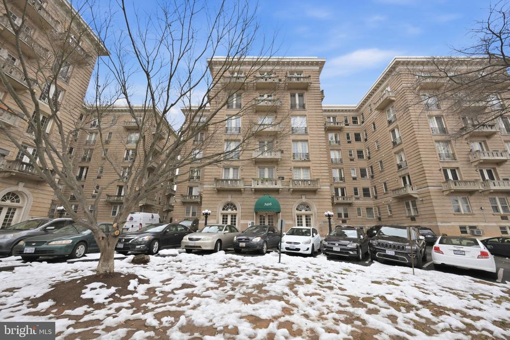 3426 16TH STREET NW 306