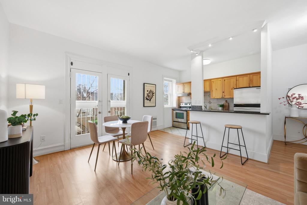 3426 16TH STREET NW 306