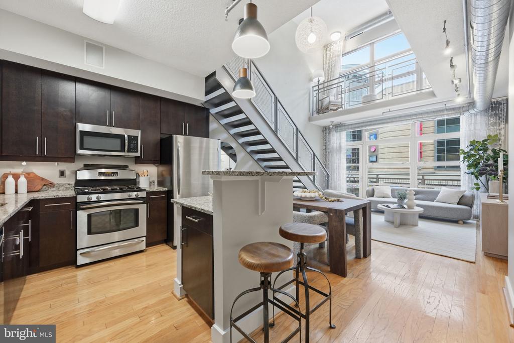 1390 KENYON STREET NW 325