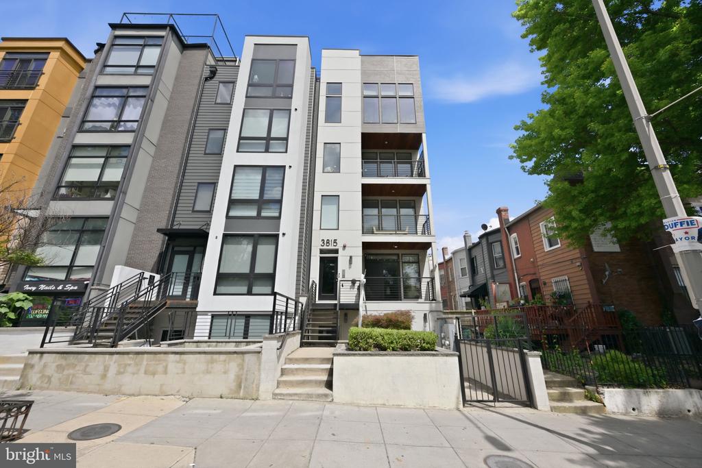 3815 14TH STREET NW 5