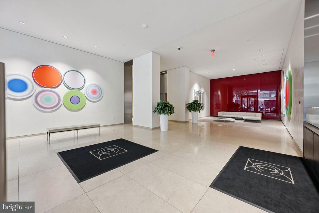 925 H STREET NW Unit: 308