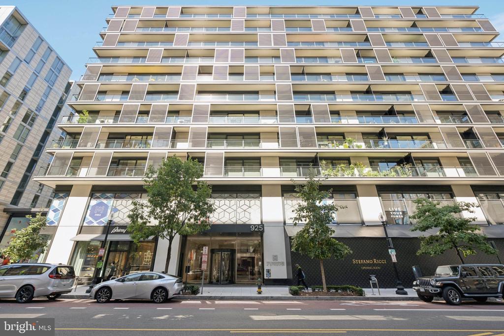 925 H STREET NW Unit: 308