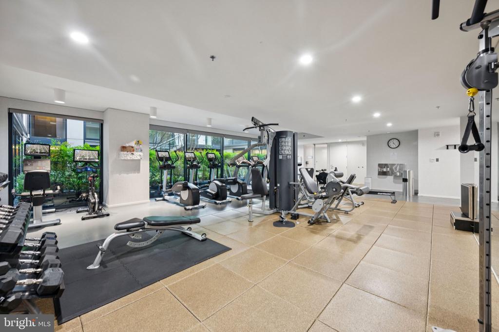 925 H STREET NW Unit: 308