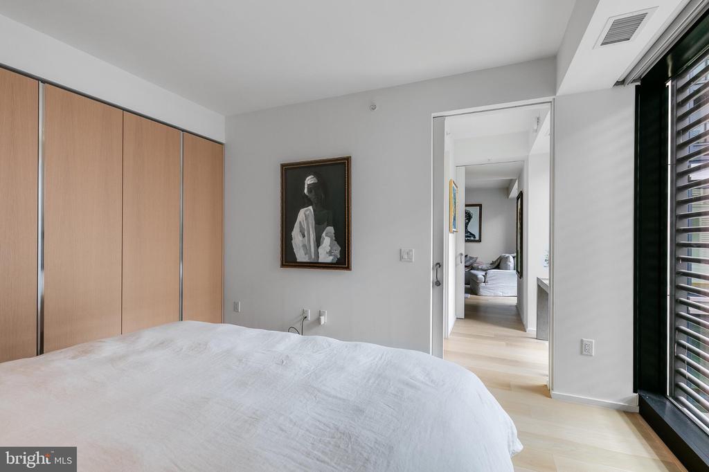 925 H STREET NW Unit: 507