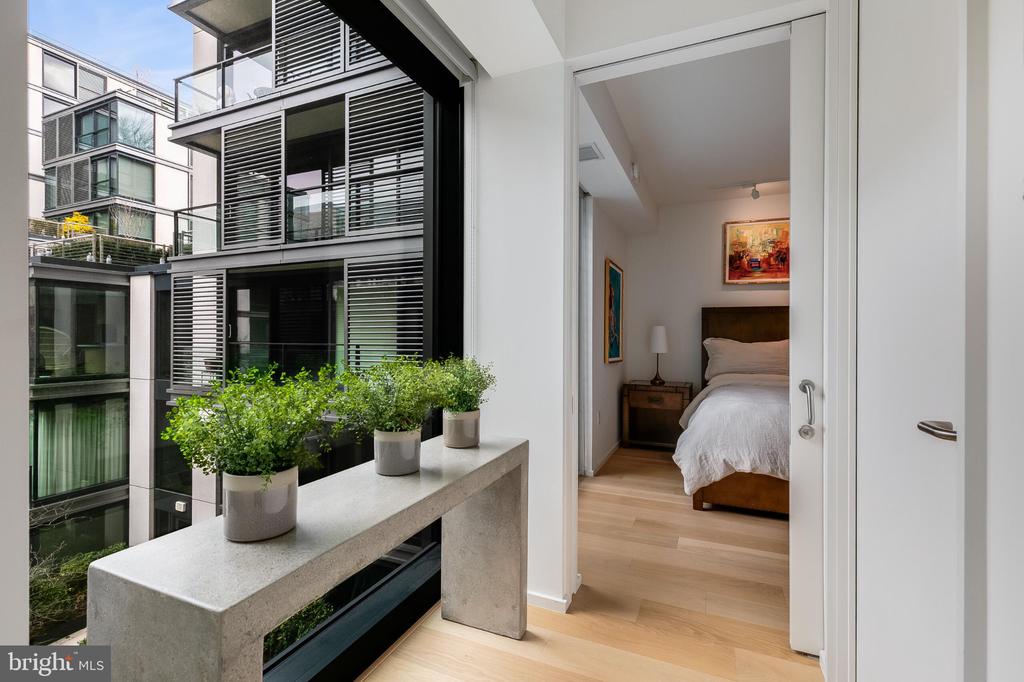 925 H STREET NW Unit: 507