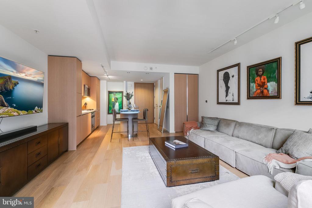 925 H STREET NW Unit: 507
