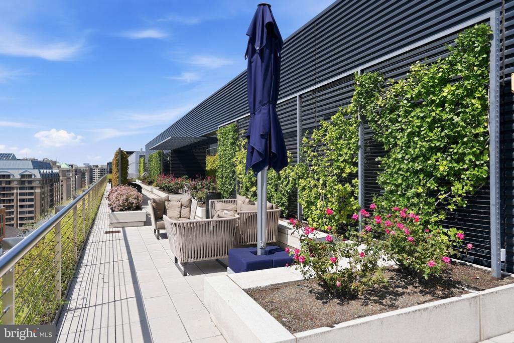 925 H STREET NW Unit: 507