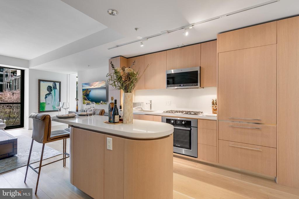 925 H STREET NW Unit: 507