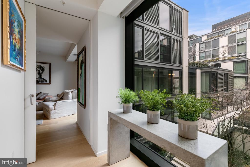 925 H STREET NW Unit: 507