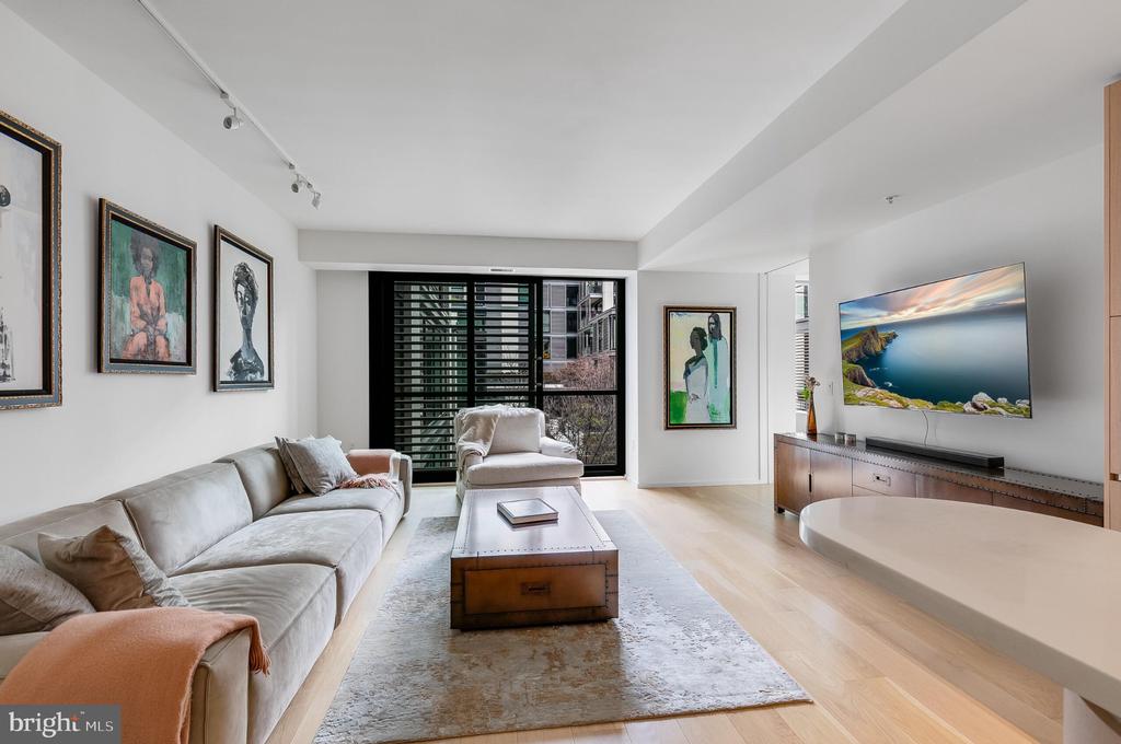925 H STREET NW Unit: 507