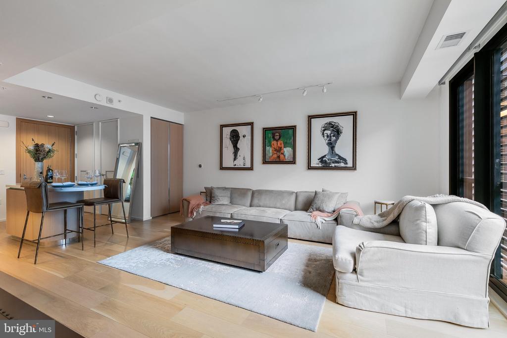 925 H STREET NW Unit: 507