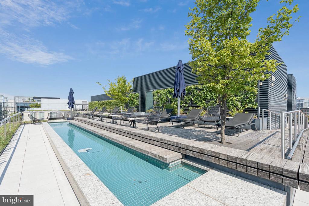 925 H STREET NW Unit: 507