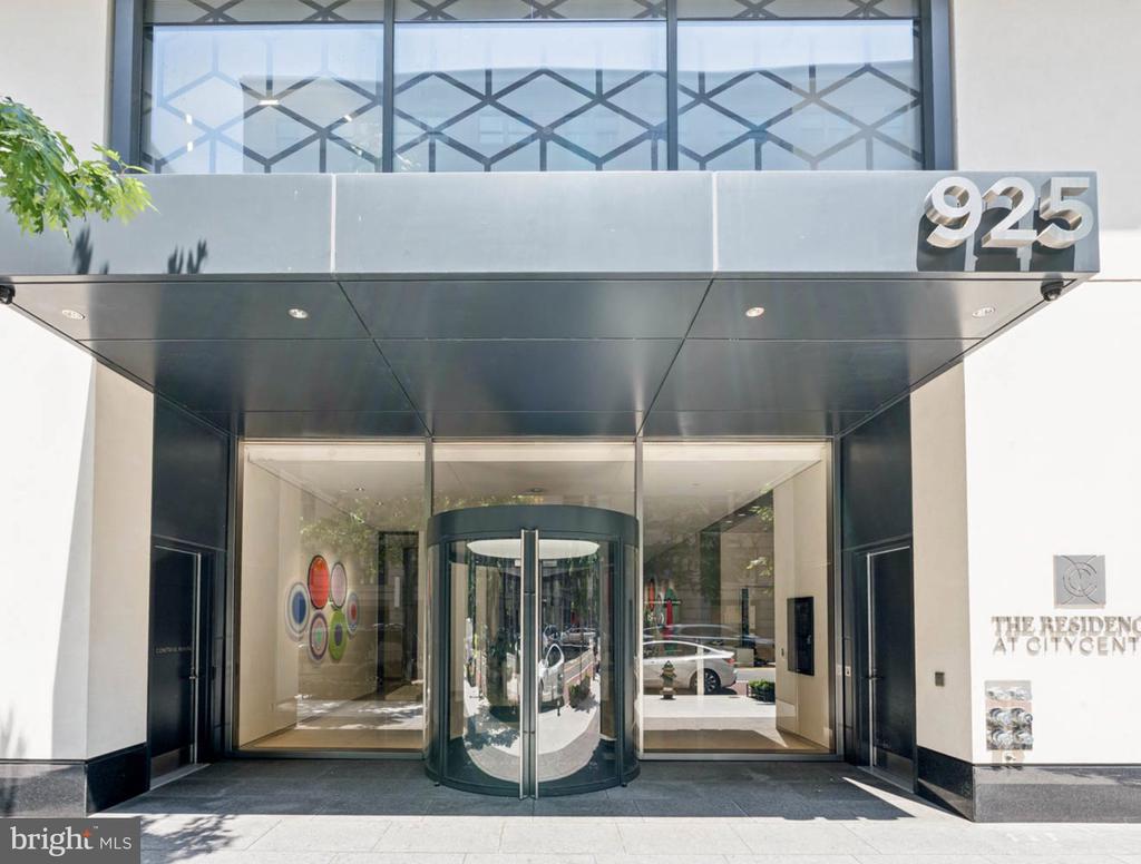 925 H STREET NW Unit: 507