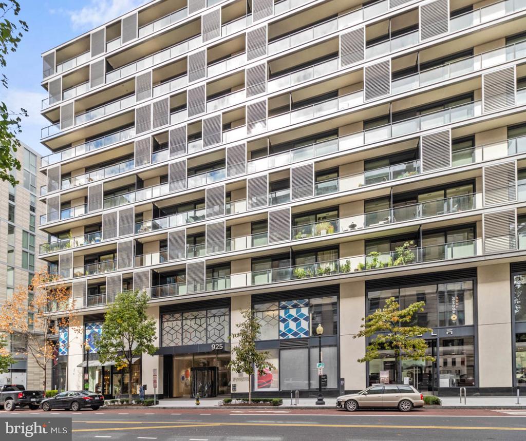 925 H STREET NW Unit: 507