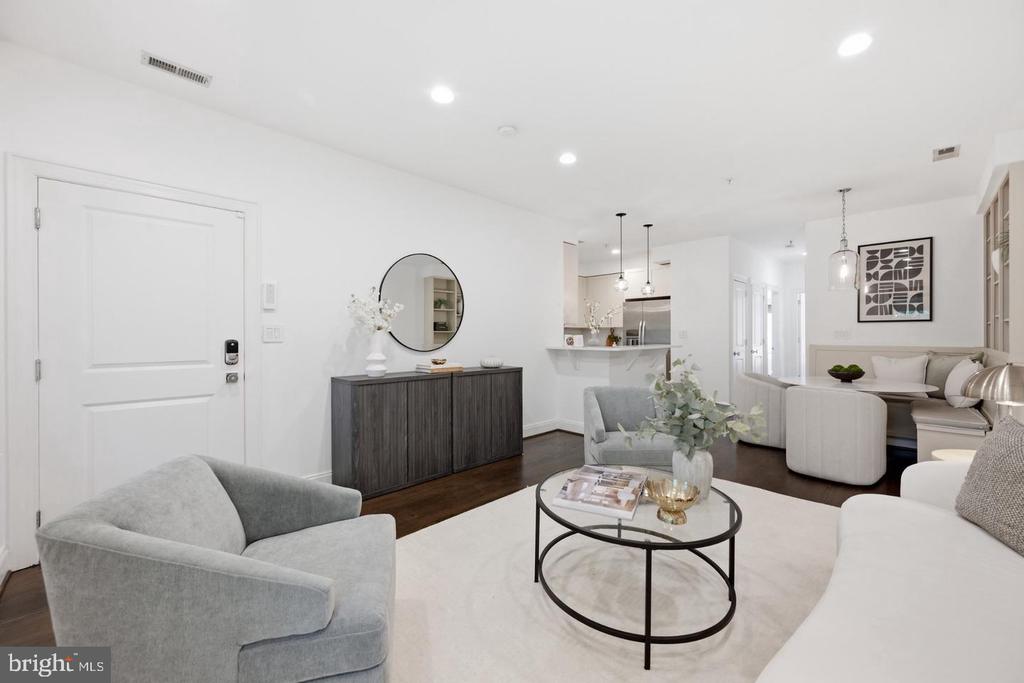 1696 LANIER PLACE NW Unit: 3
