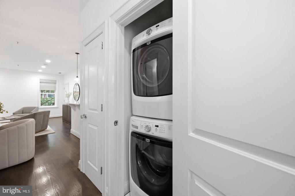 1696 LANIER PLACE NW Unit: 3