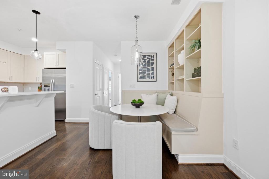 1696 LANIER PLACE NW Unit: 3