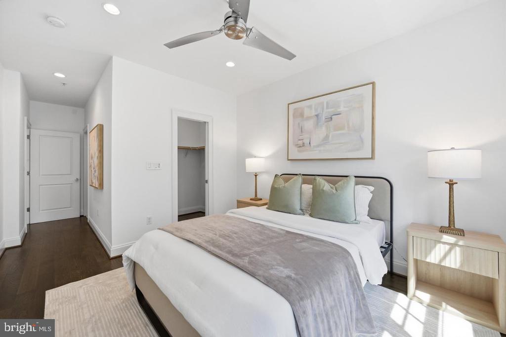 1696 LANIER PLACE NW Unit: 3