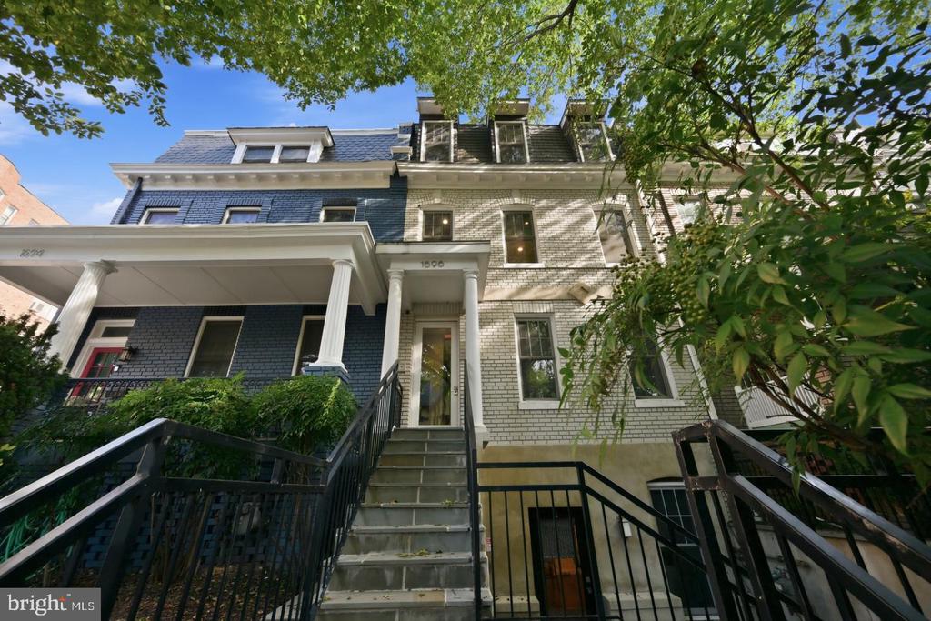 1696 LANIER PLACE NW Unit: 3