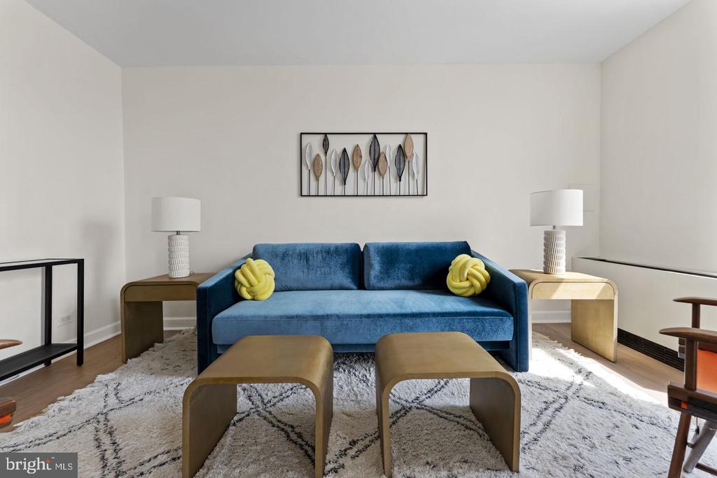 1260 21ST STREET NW Unit: 1005