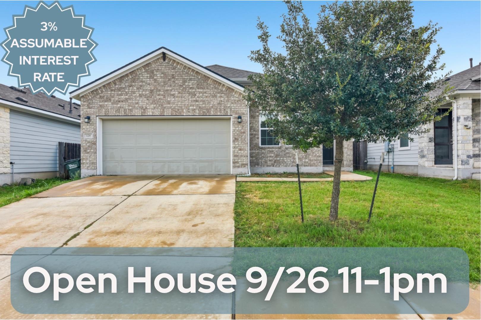 128 Lacey Oak LOOP