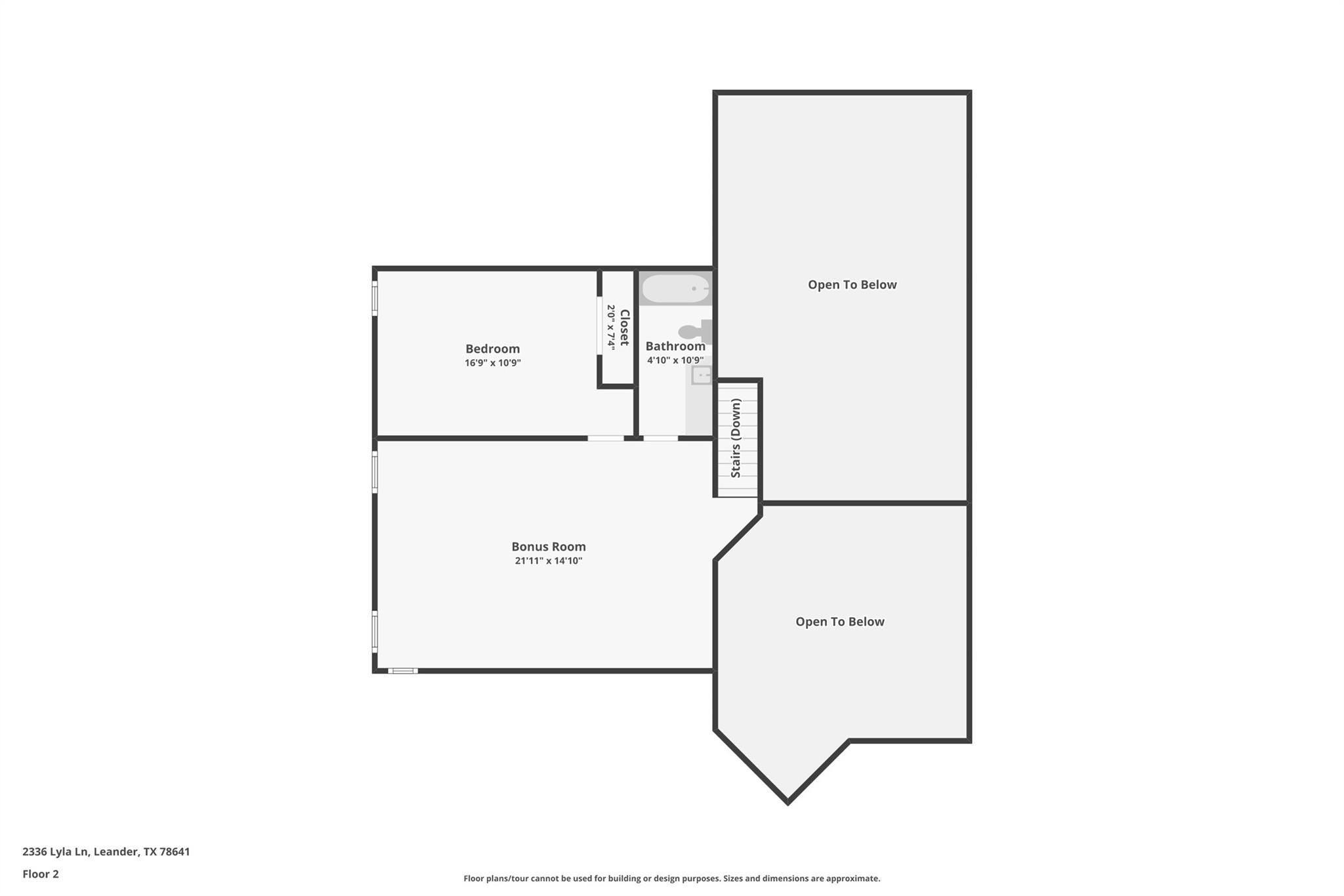 2336 Lyla LN