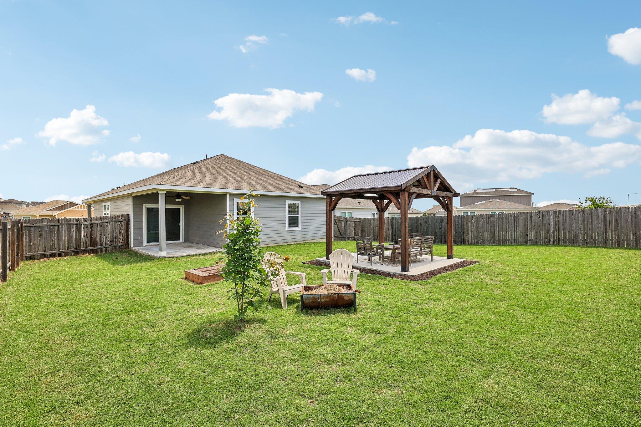 13105 John Calhoun DR