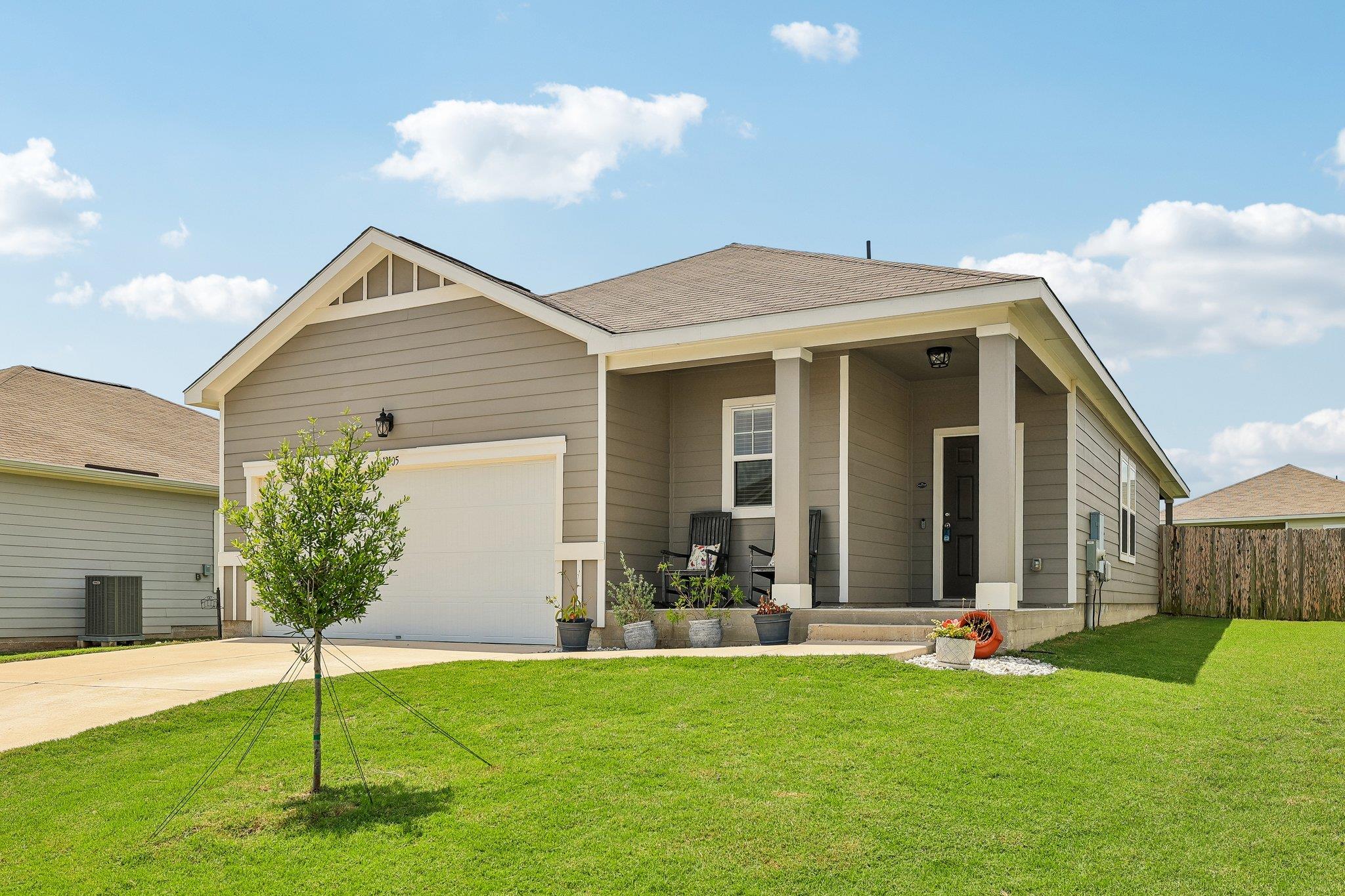 13105 John Calhoun DR