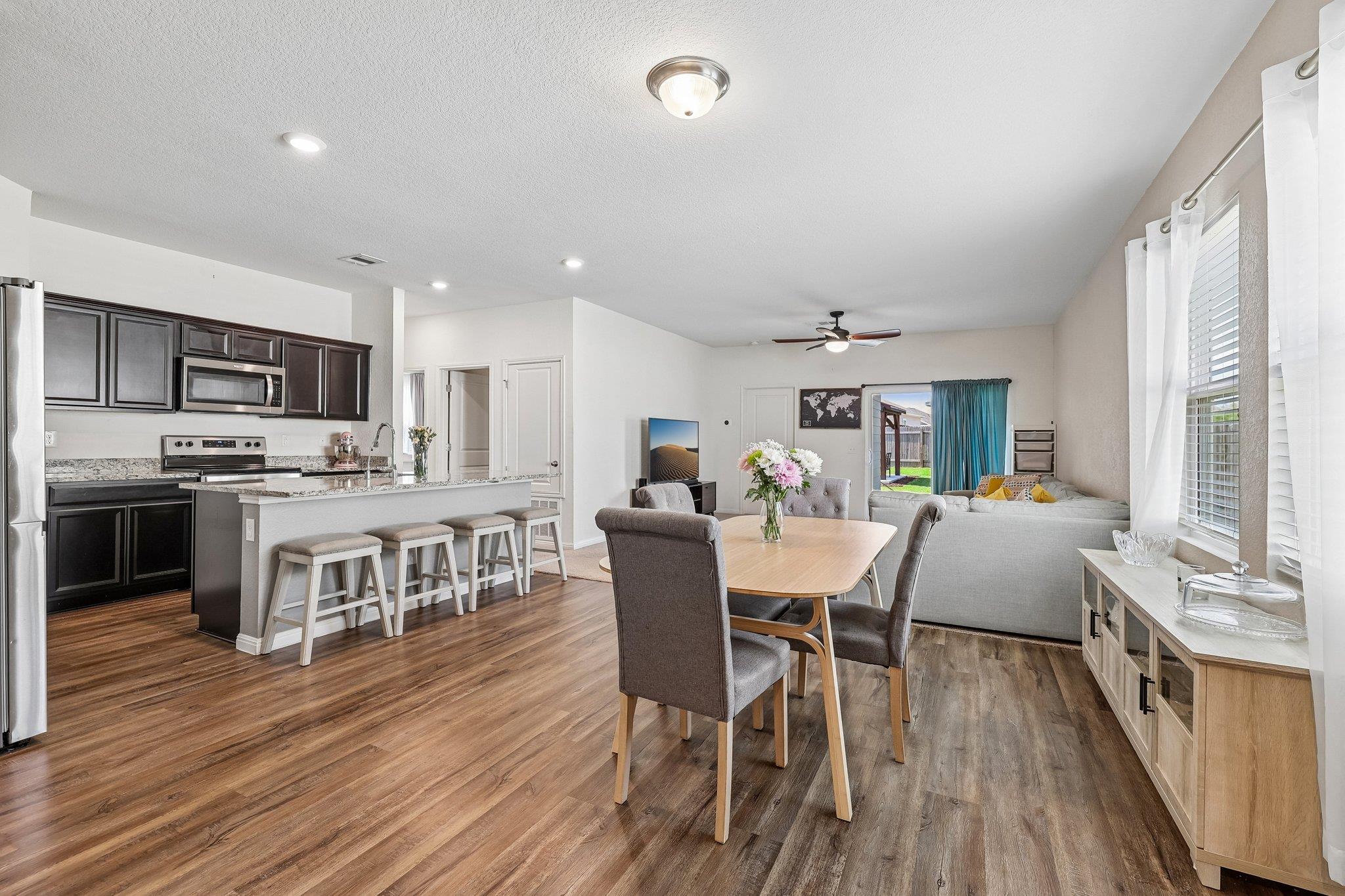 13105 John Calhoun DR