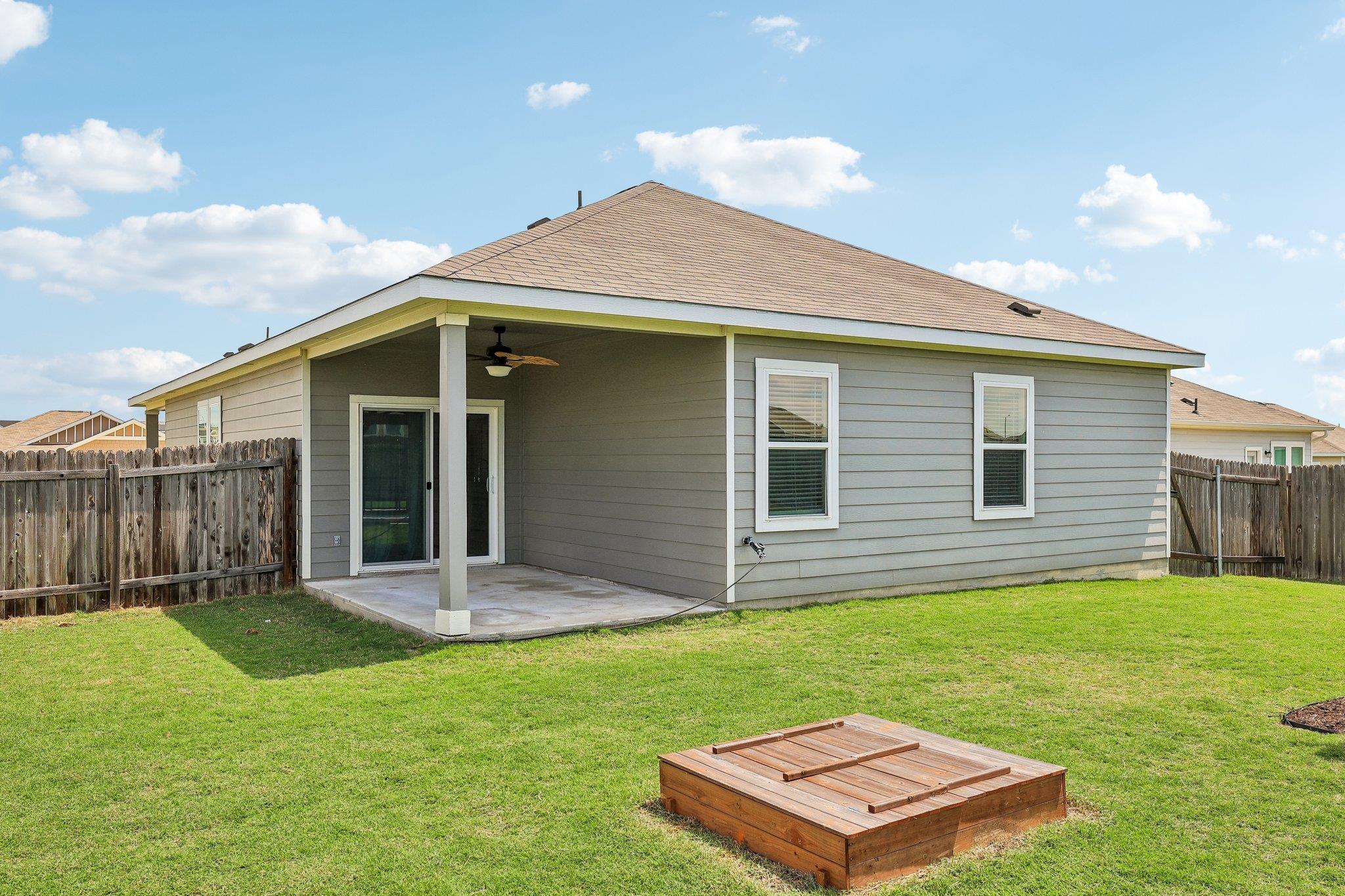 13105 John Calhoun DR