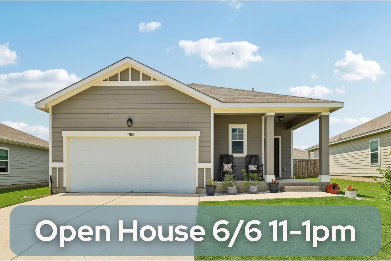 13105 John Calhoun DR