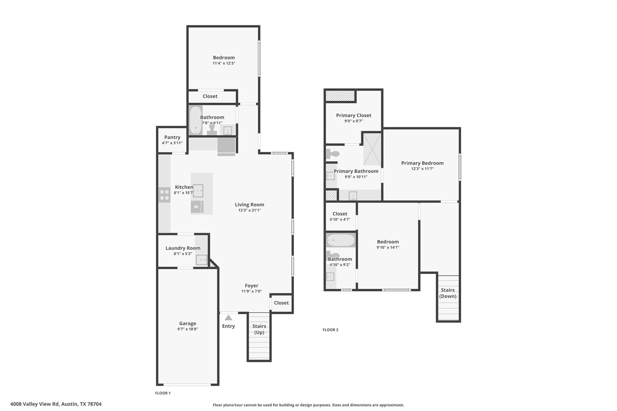 4008 Valley View RD # A