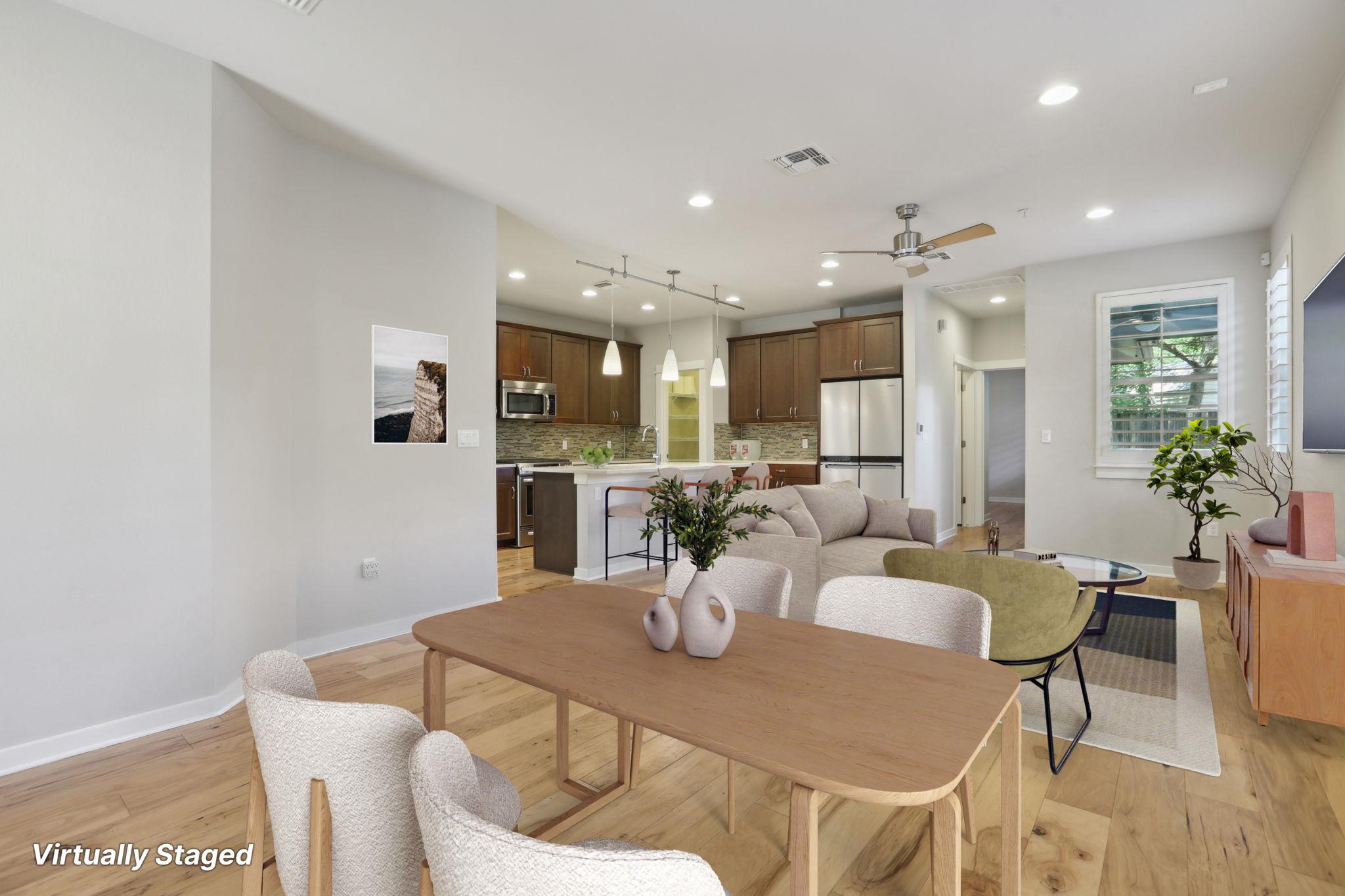 4008 Valley View RD # A