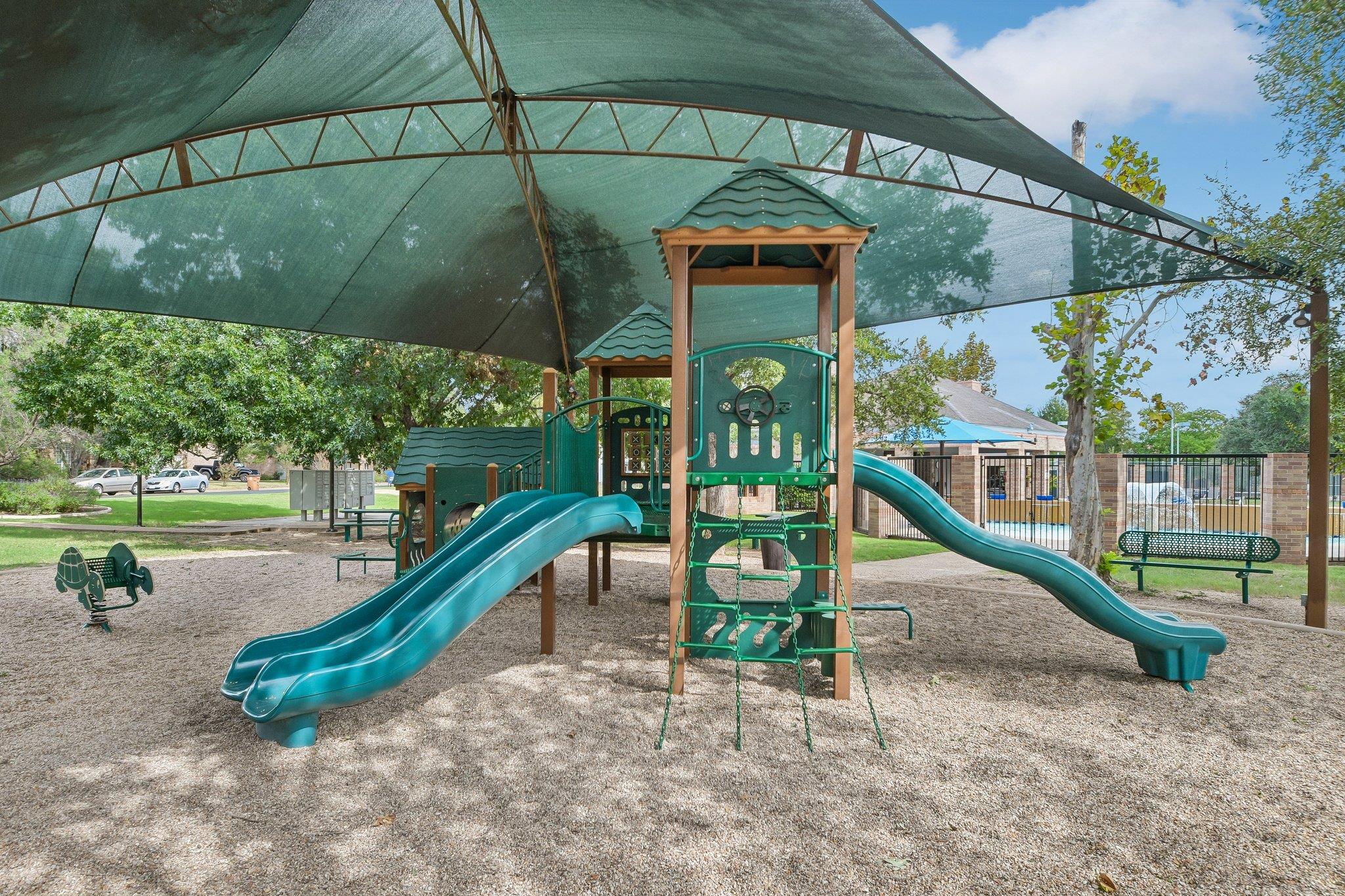 6207 John Chisum LN