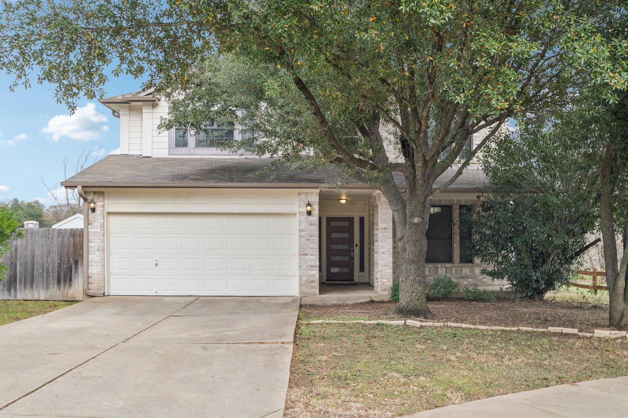 4508 Chesney Ridge DR