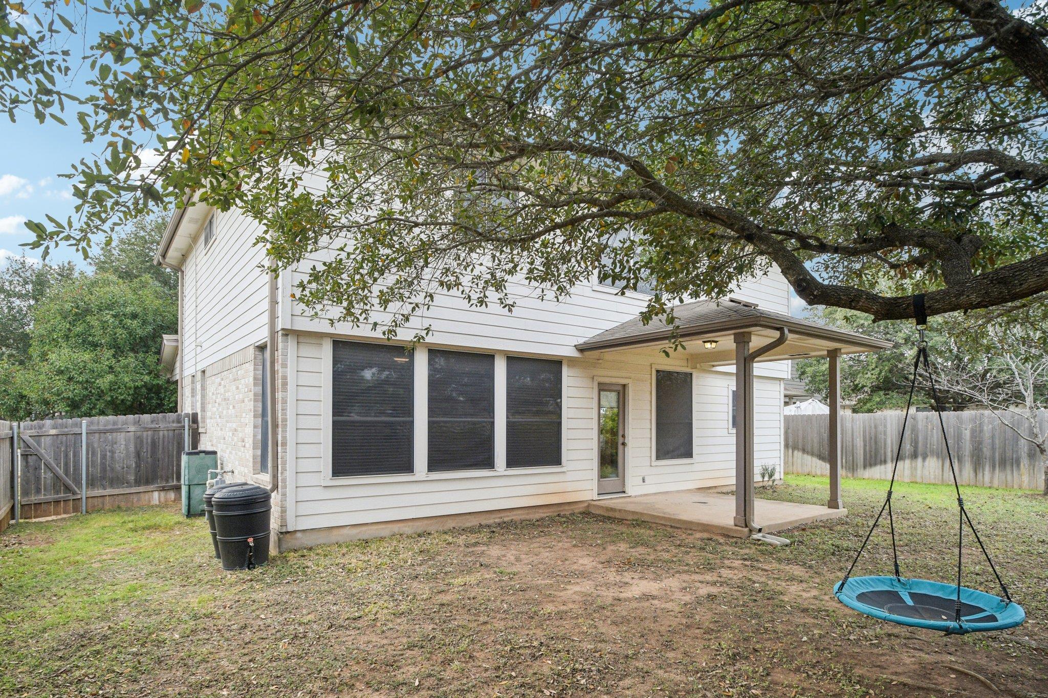 4508 Chesney Ridge DR