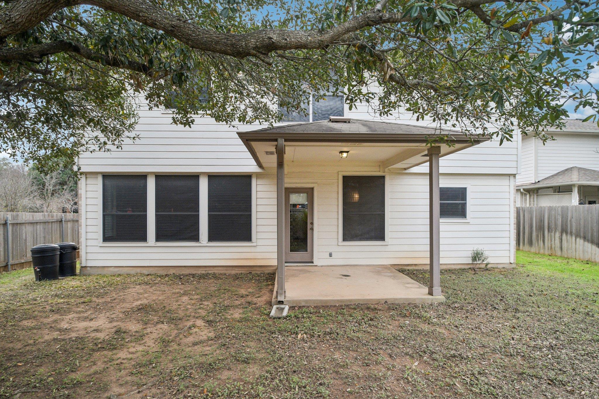 4508 Chesney Ridge DR