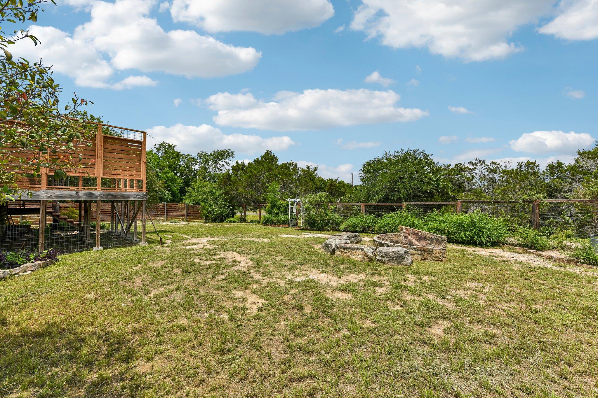 14600 Tucumcari TRL