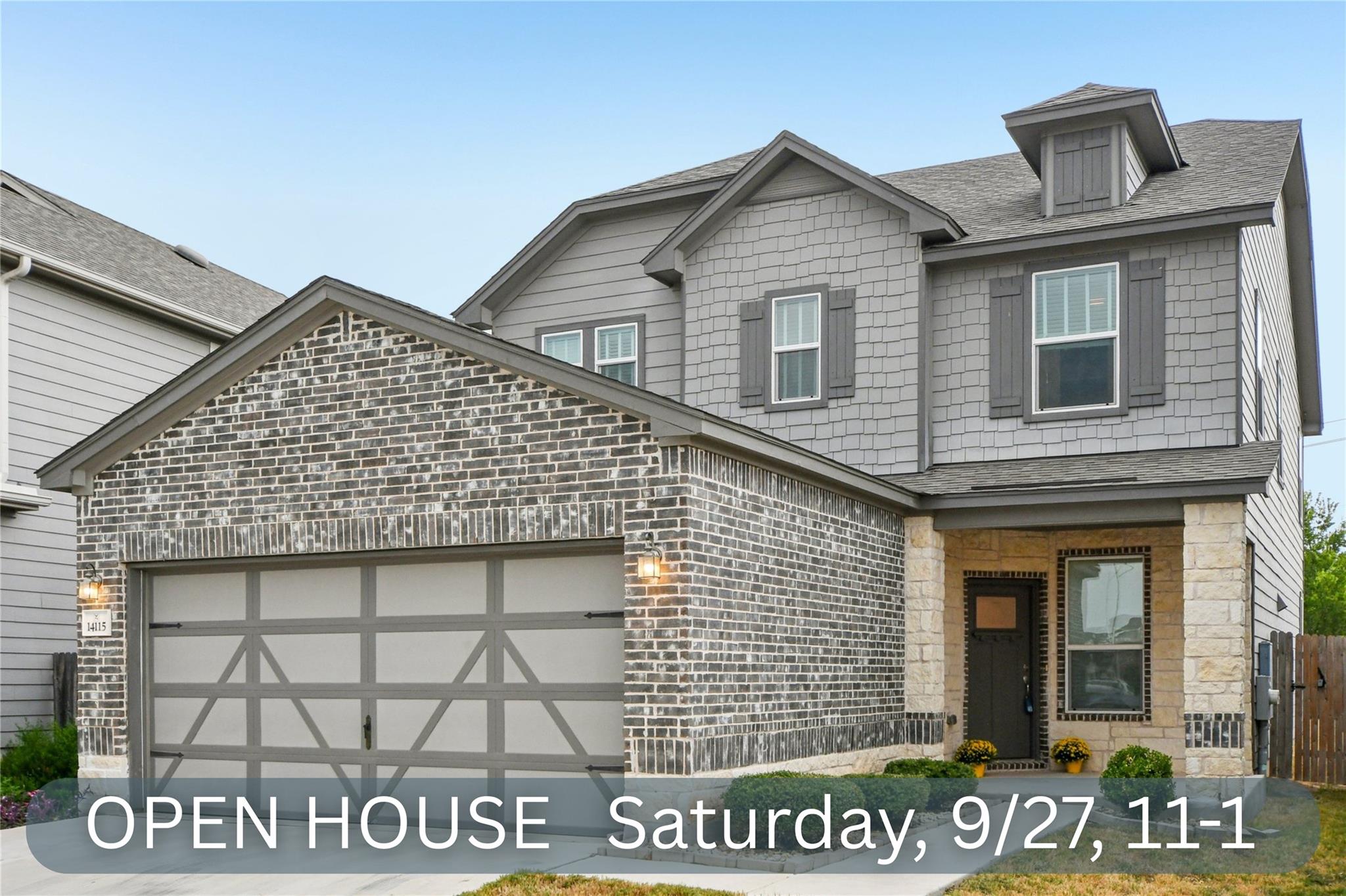 14115 Honey Gem DR
