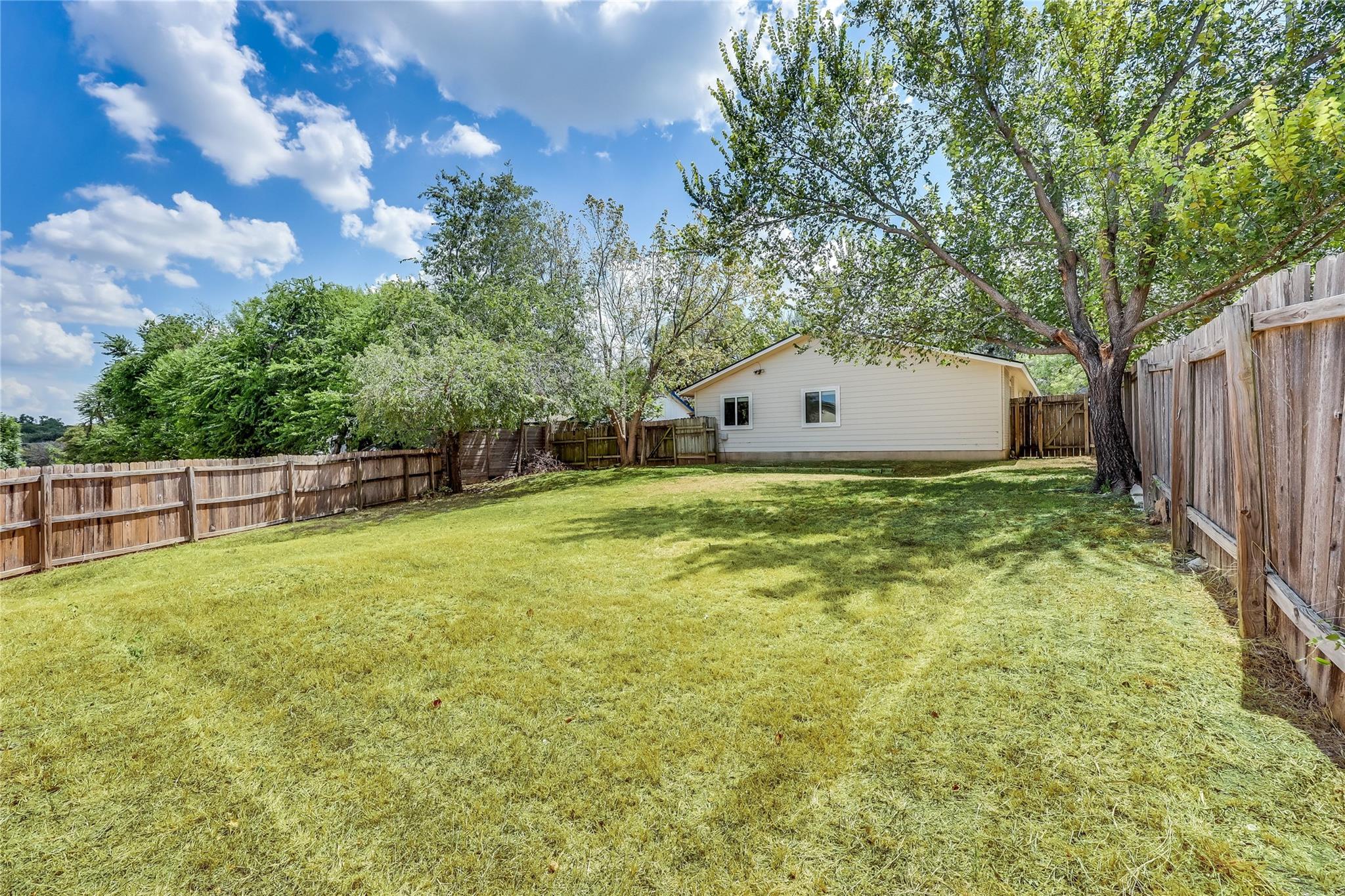 206 Clearday DR