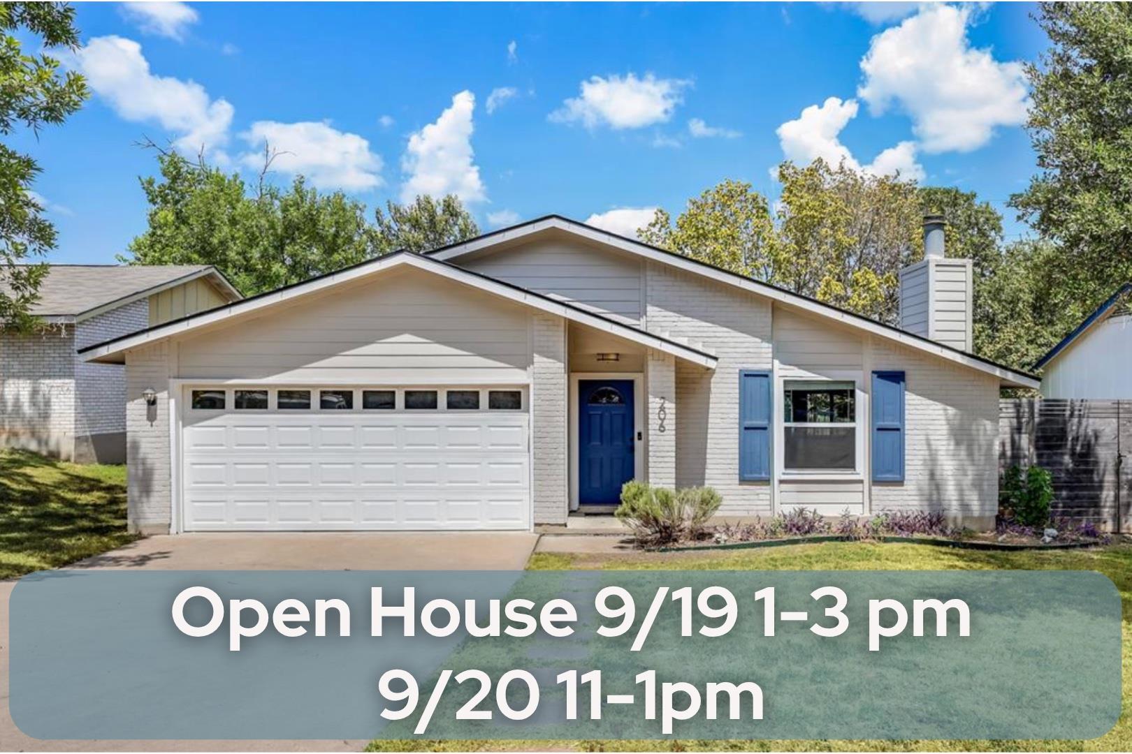 206 Clearday DR
