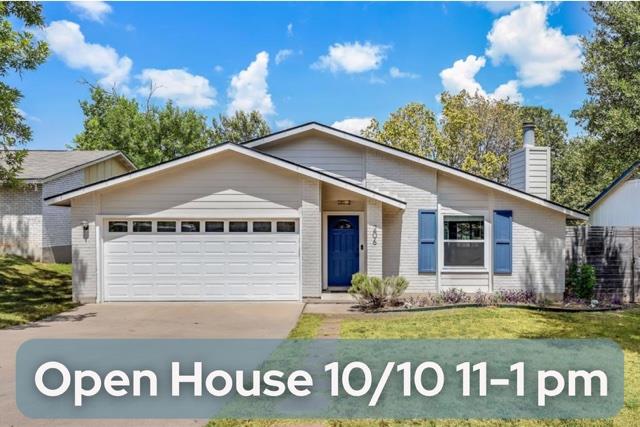 206 Clearday DR