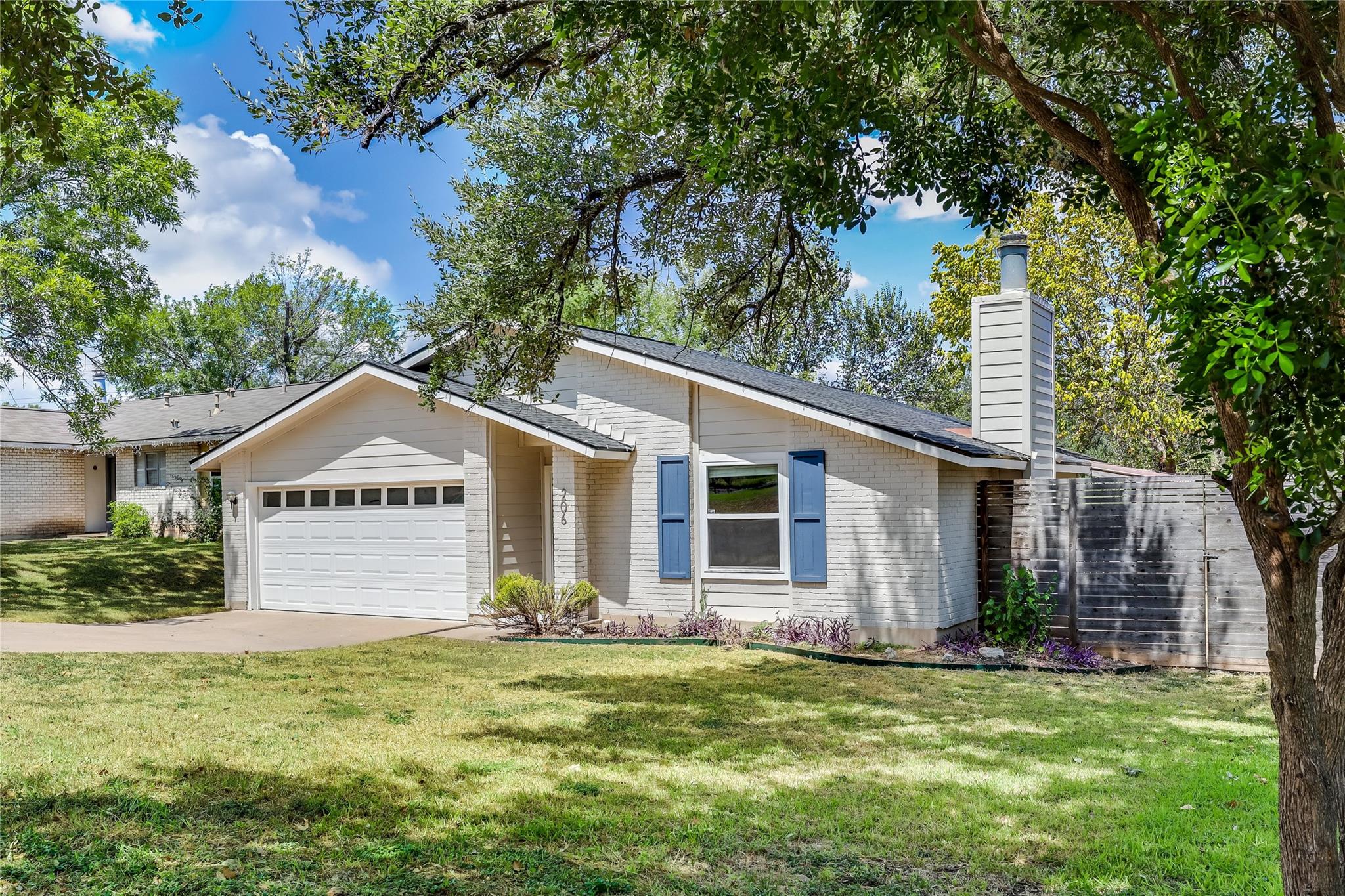 206 Clearday DR