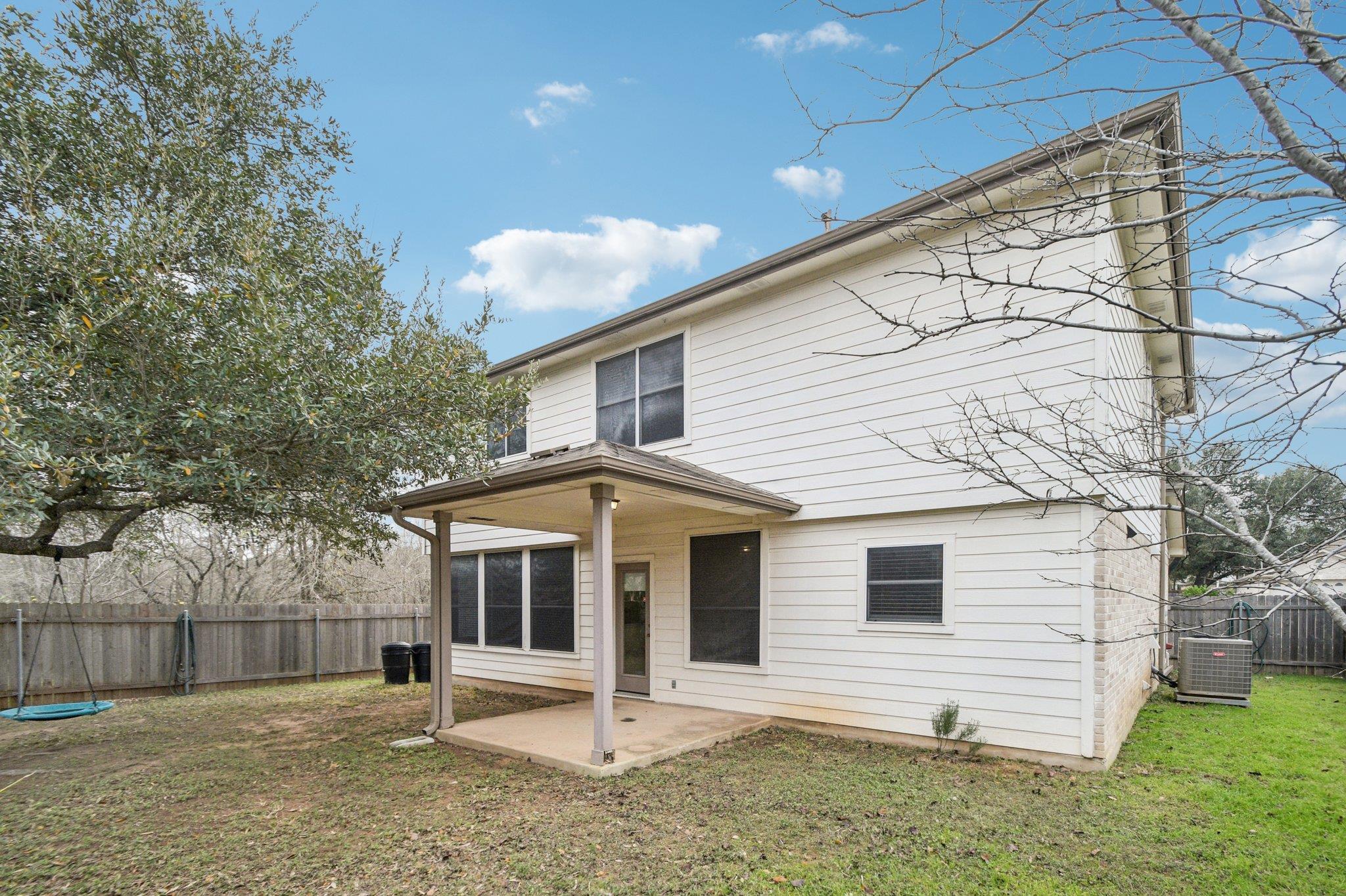 4508 Chesney Ridge DR