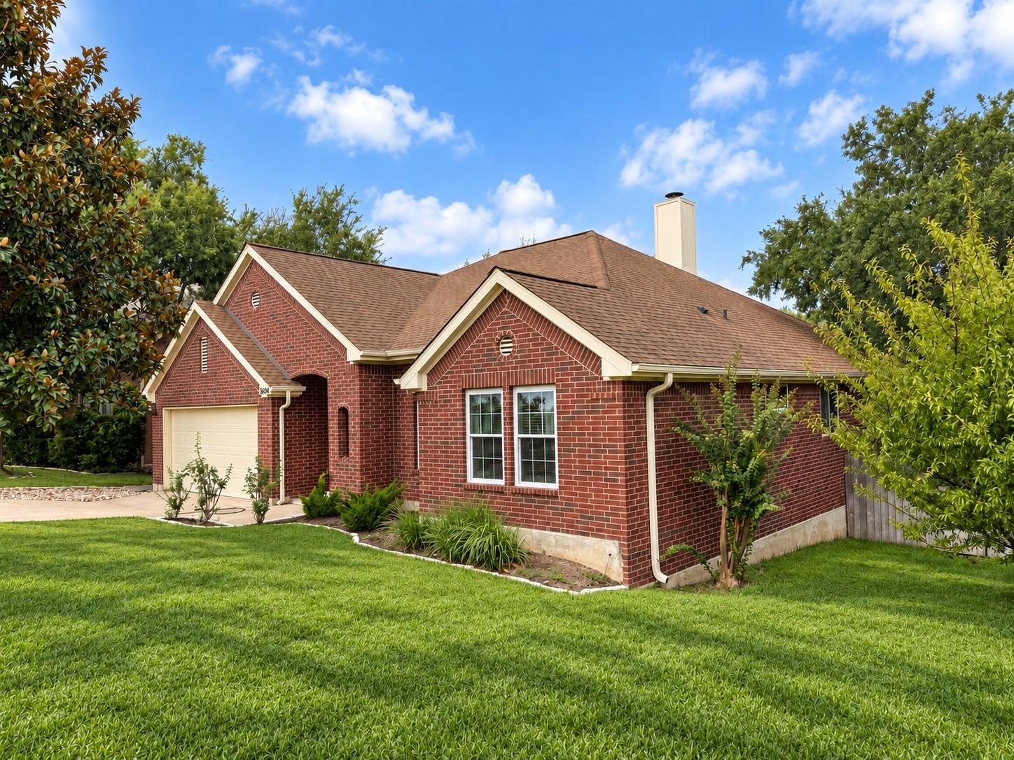 3604 Sandoval CT