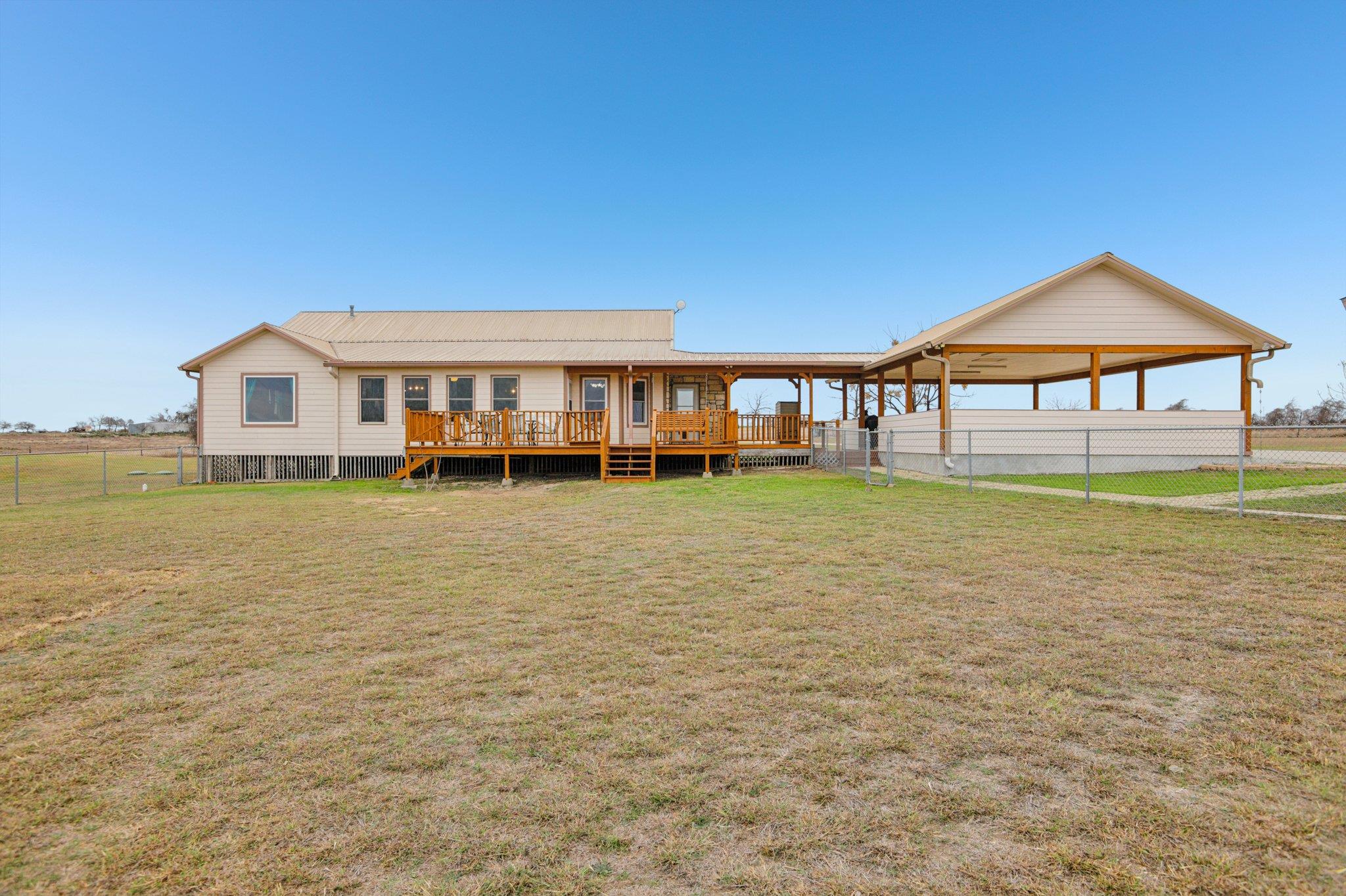 3331 County Road 100