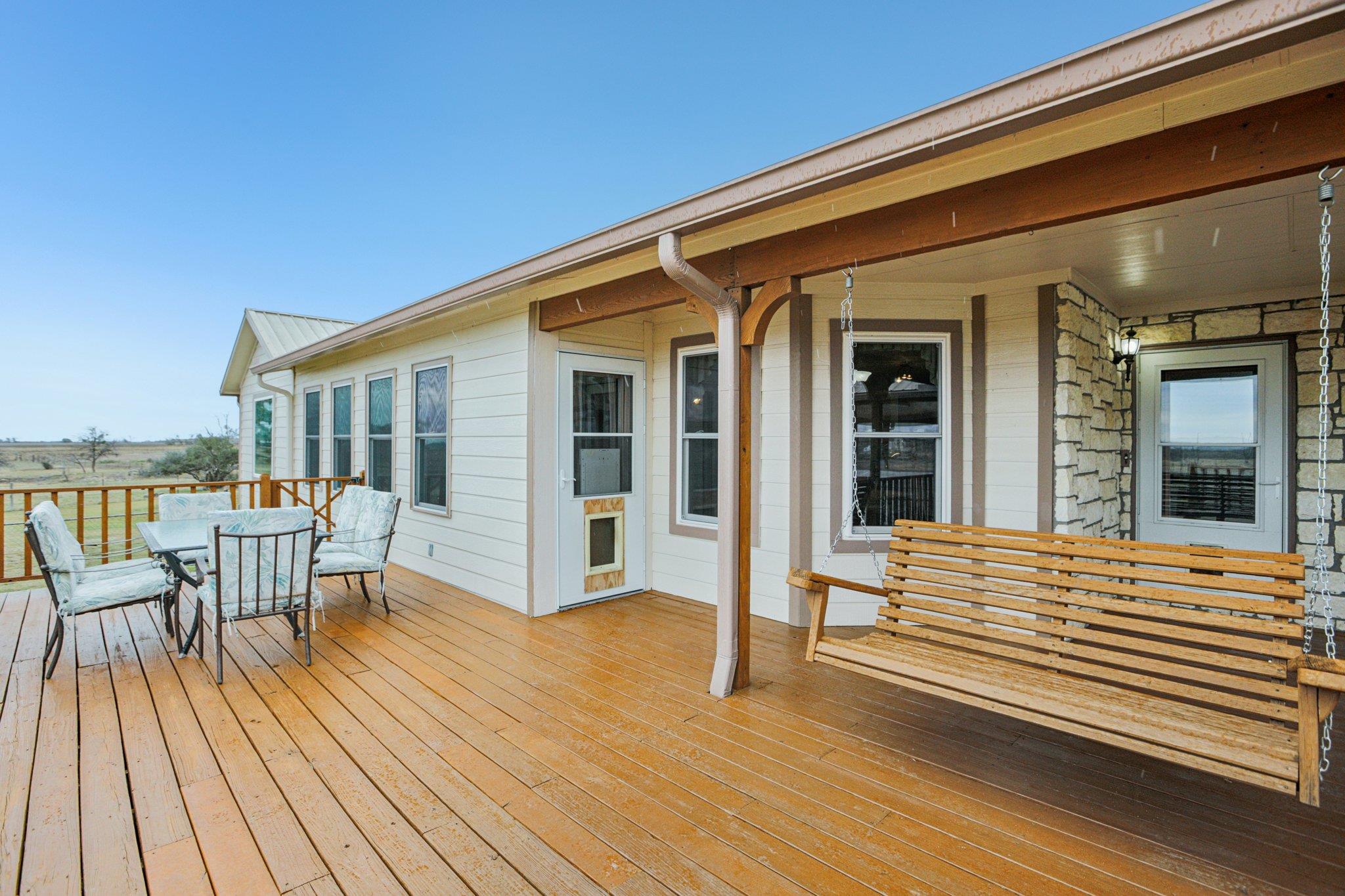 3331 County Road 100