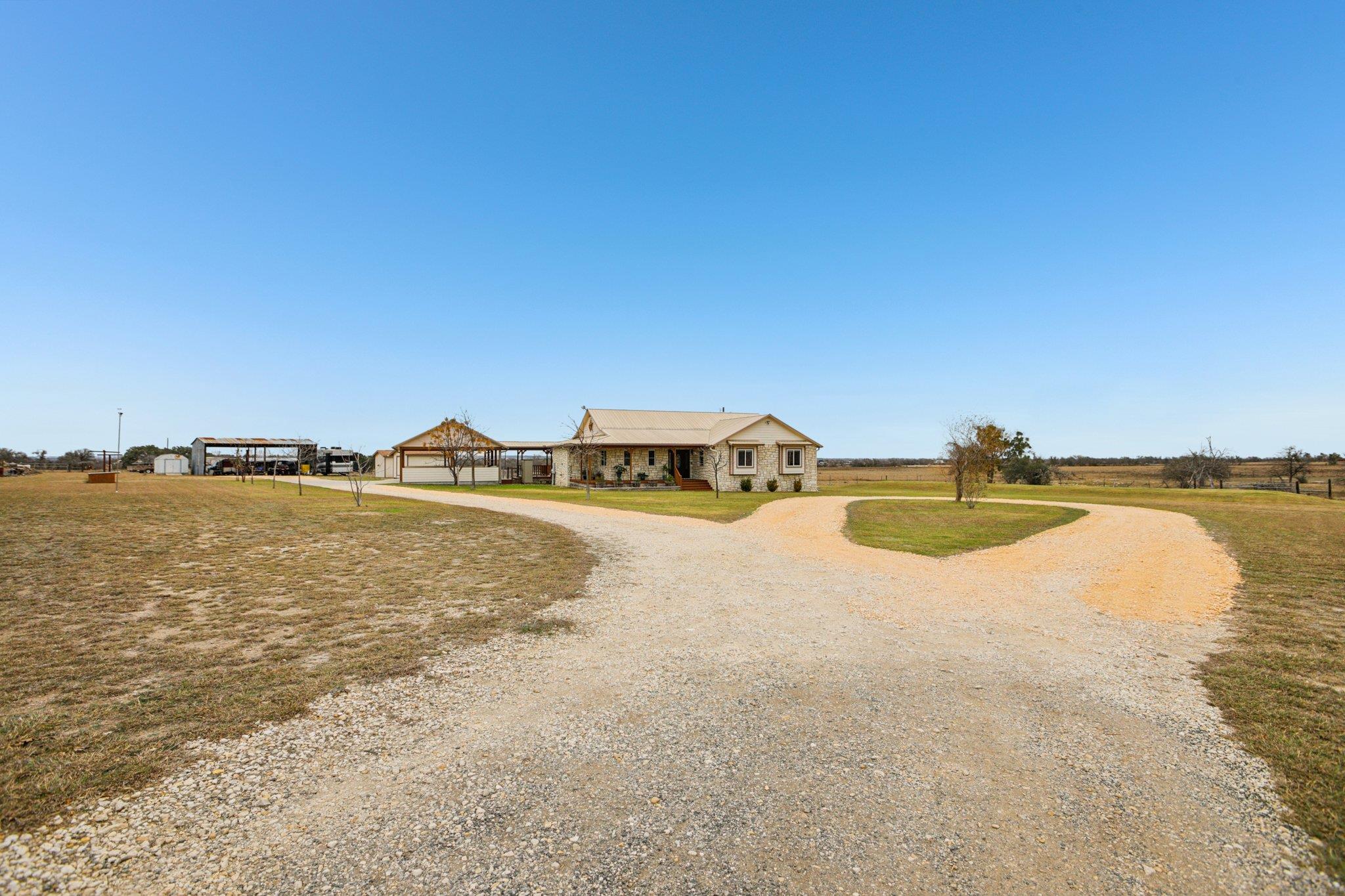 3331 County Road 100