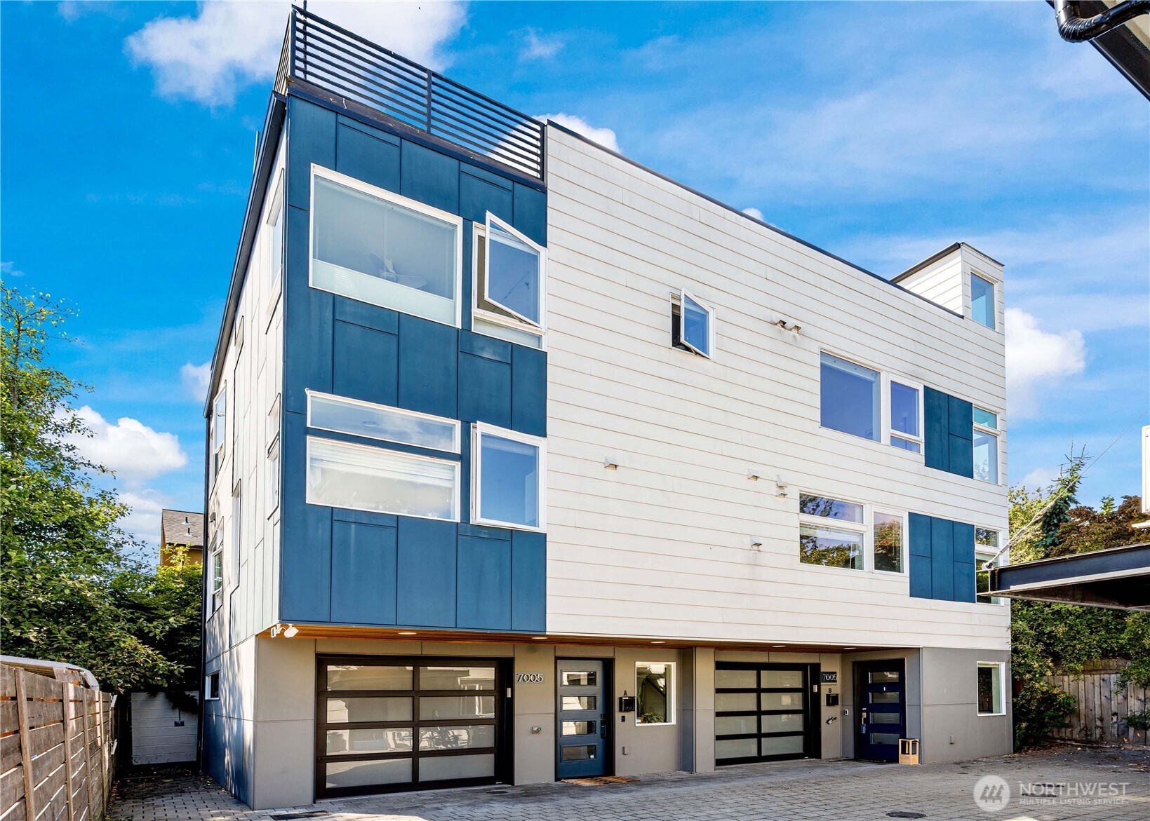 7005 Alonzo Avenue NW Unit: B